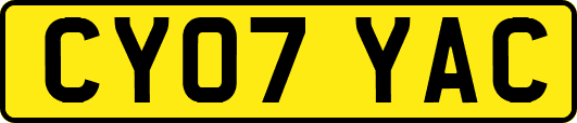 CY07YAC