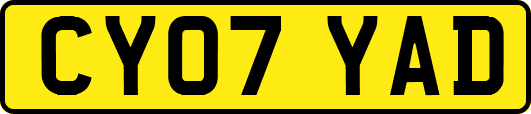 CY07YAD