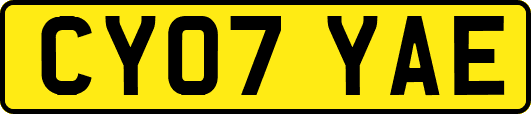 CY07YAE