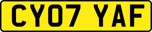 CY07YAF