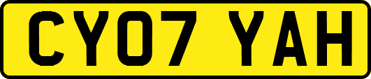 CY07YAH