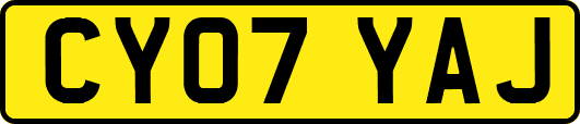CY07YAJ