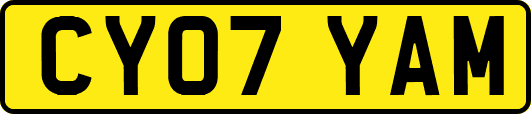 CY07YAM