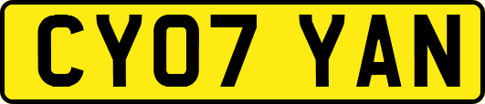 CY07YAN