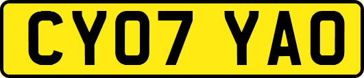 CY07YAO