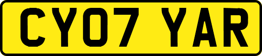 CY07YAR