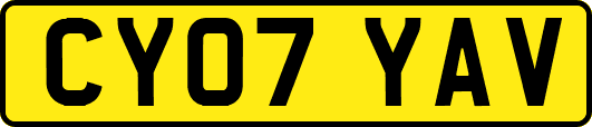 CY07YAV