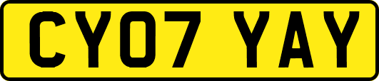 CY07YAY