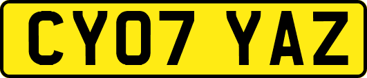 CY07YAZ