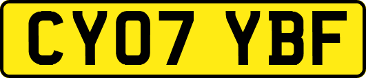 CY07YBF