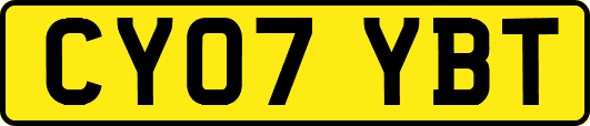 CY07YBT