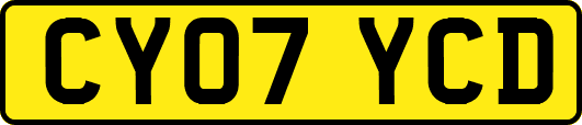 CY07YCD