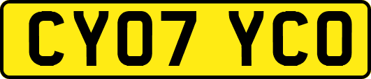 CY07YCO