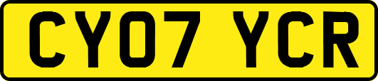 CY07YCR