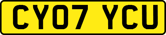 CY07YCU