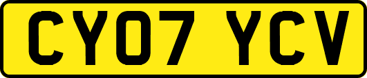 CY07YCV