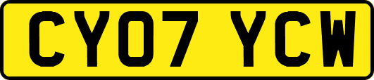 CY07YCW