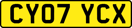 CY07YCX