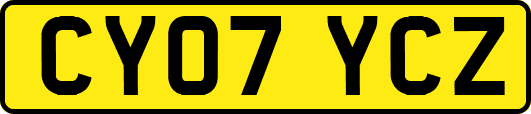 CY07YCZ