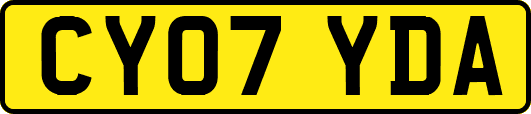 CY07YDA