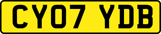 CY07YDB