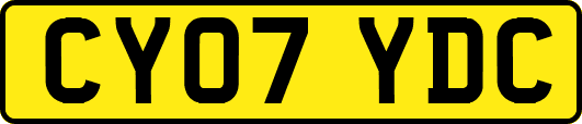 CY07YDC