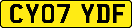 CY07YDF