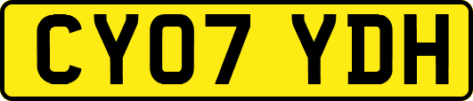 CY07YDH