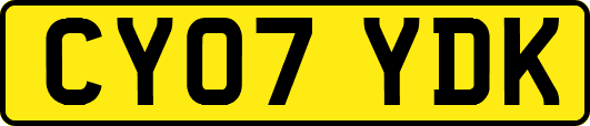 CY07YDK