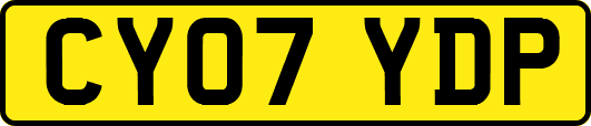 CY07YDP