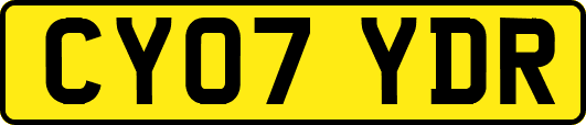 CY07YDR