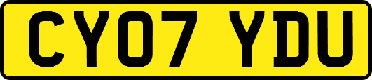 CY07YDU