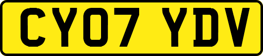 CY07YDV