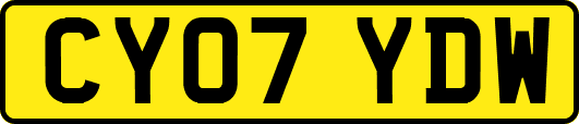 CY07YDW