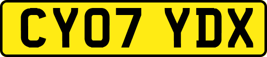 CY07YDX