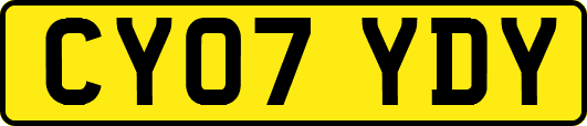 CY07YDY