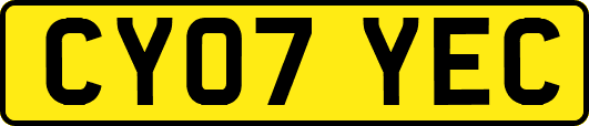 CY07YEC