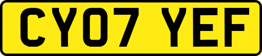 CY07YEF