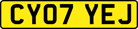 CY07YEJ