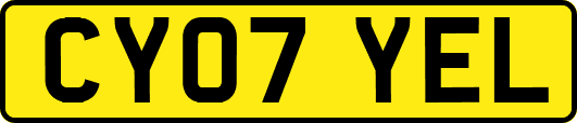CY07YEL