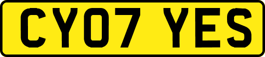 CY07YES