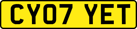 CY07YET