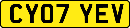 CY07YEV