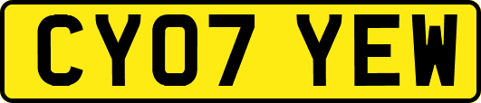CY07YEW