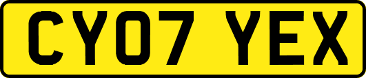 CY07YEX