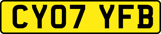 CY07YFB