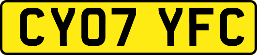 CY07YFC