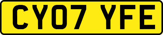 CY07YFE