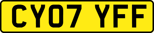 CY07YFF