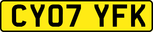 CY07YFK